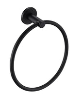 Mica Hand Towel Ring